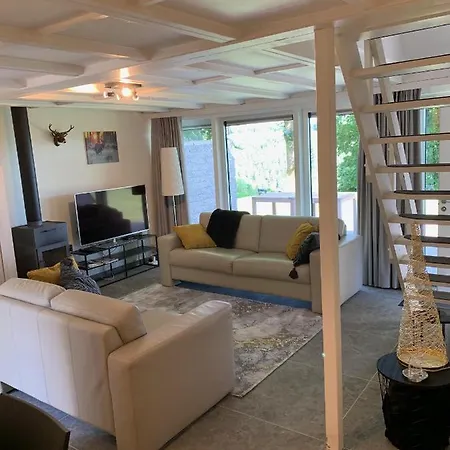 Chalet Maison Napoleon