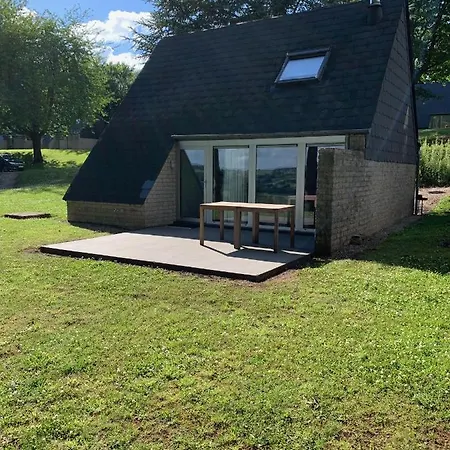 Chalet Maison Napoleon *