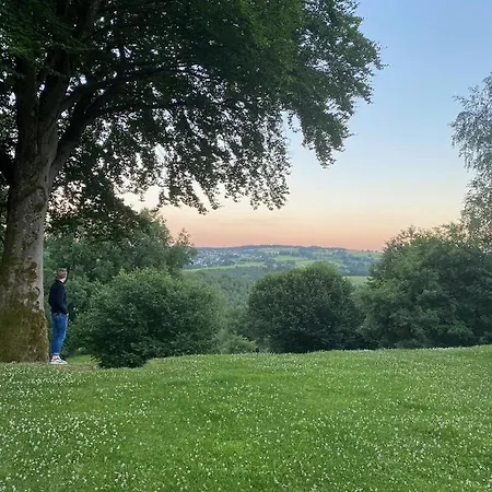 Chalet Maison Napoleon *