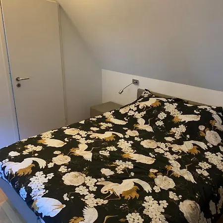 Chalet Maison Napoleon Malmedy