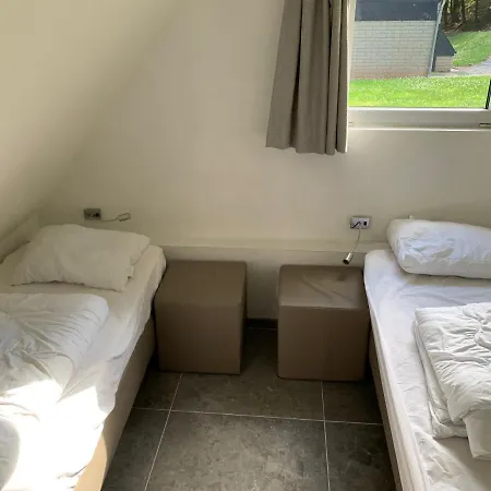 Maison Napoleon Chalet Malmedy