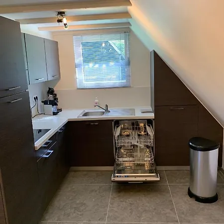 Maison Napoleon Chalet *