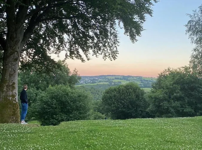 Chalet Maison Napoleon *