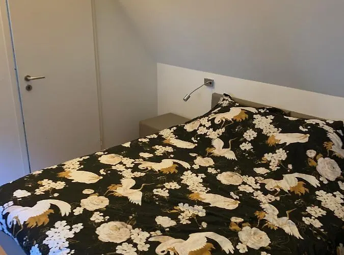 Chalet Maison Napoleon Malmedy