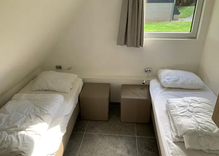 Maison Napoleon Chalet Malmedy