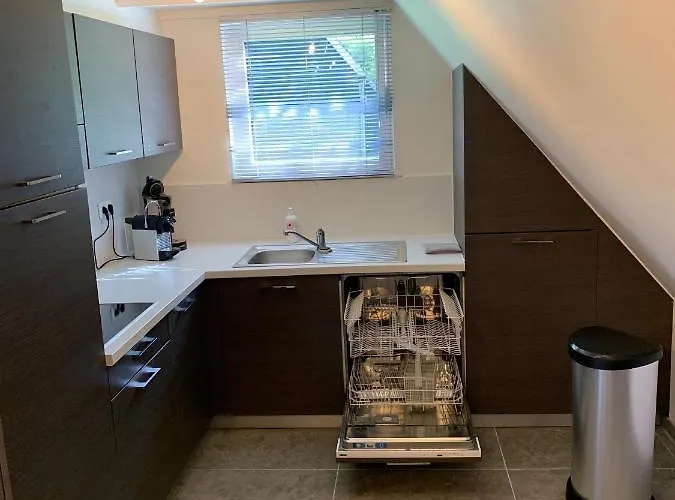 Maison Napoleon Chalet *